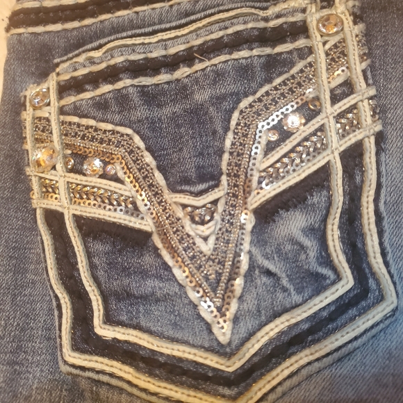 Vigoss Dublin Bootcut Jean - Picture 4 of 5